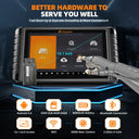 Advanced FOXWELL NT1009 OBD2 Car Scanner ECU Coding Tool