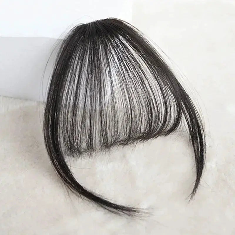 Instant Style Clip In Bangs For Hair Synthetic Upgrade