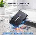 Metal Solid State Storage