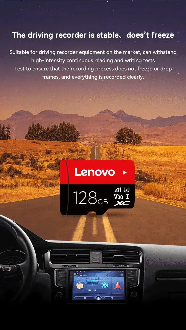 Memory Card - Video Storage — product view 14
