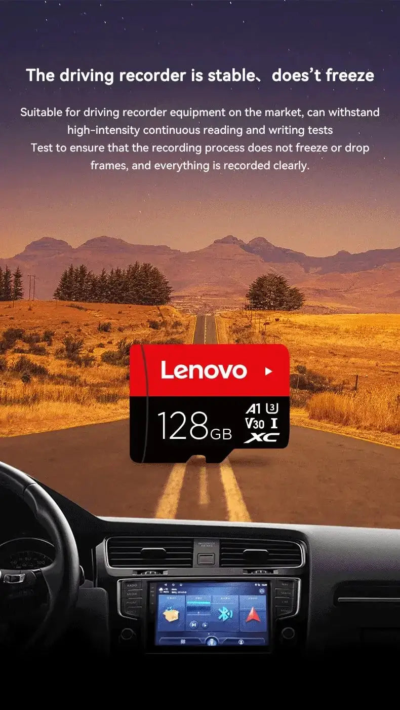 Fast Memory Card for Video and Photos — product view 14