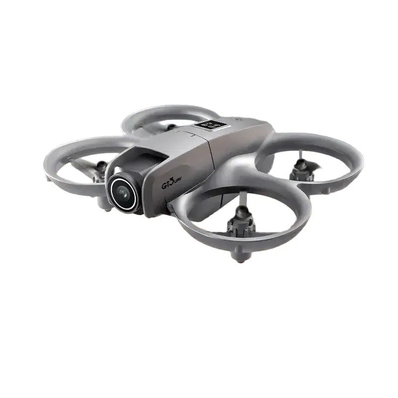 Lightweight Rc Drone Quadcopter — product view 1