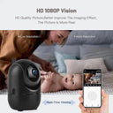 HD 1080P Wireless 5G WiFi Security Camera for Home Use
