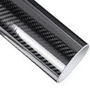 Premium Carbon Fiber Vinyl Wrap for Cars and Motorcycles