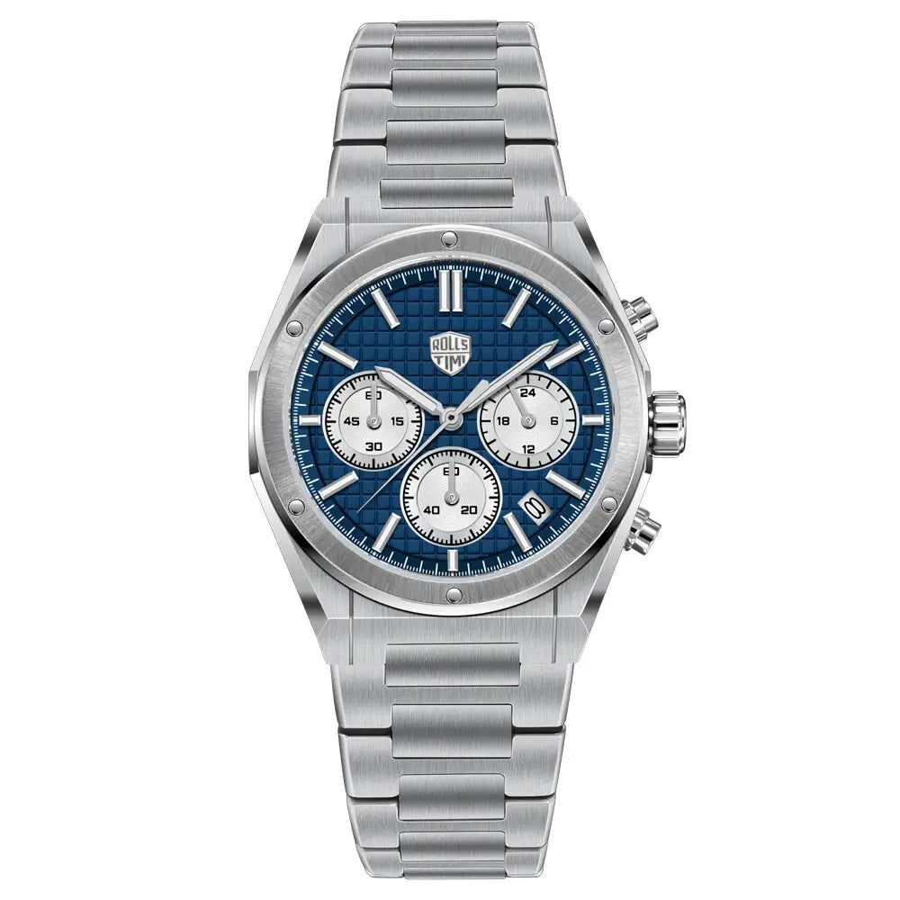 Pagani Design Men Stainless Steel Watch Style LJINM — product image 10