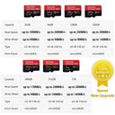Prograde SanDisk Memory For CaptureJoy