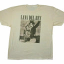 Lana Del Rey Vintage Nautical Summer Unisex Tee Retro Charm