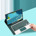 Samsung Tablet Keyboard Case Waterproof