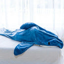 Cozy Wearable Blanket For Adults Kids