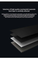 Portable Under Desk Walking Pad Treadmill 1 To 6 KmH Home Fitness