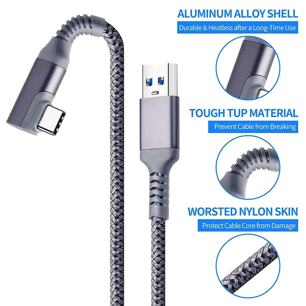Accessories Oculus Quest Cable Link