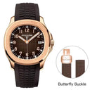 Automatic Mechanical Men Watch