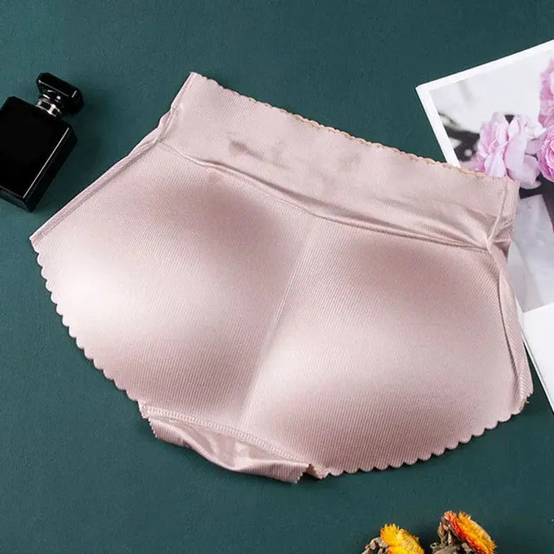 Women Slimming Tummy Control Body Shaper Lingerie Underwear