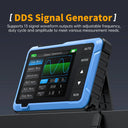 FNIRSI DSO510 Portable Oscilloscope