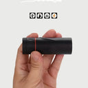 Portable HD Monocular Telescope - Clear Views