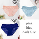 Silk Lace Briefs for Women Luxe Comfort & Elegance Intimates
