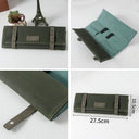 Military Watch Pouch Bag: Tactical Storage for Organizing