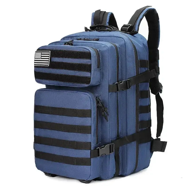 Spacious Backpack for Hikers and Campers — product view 11