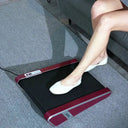 Compact Electric Walking Pad Mini Treadmill For Home Use Steps