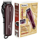 2600 Professional Hair Trimmer For Men Rechargeable Clipper