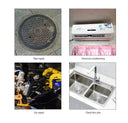 LED Endoscope Camera for Automotive Use