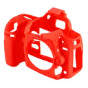 Puluz Soft Silicone Case Nikon
