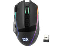 Redragon Wireless Gaming Mouse RGB