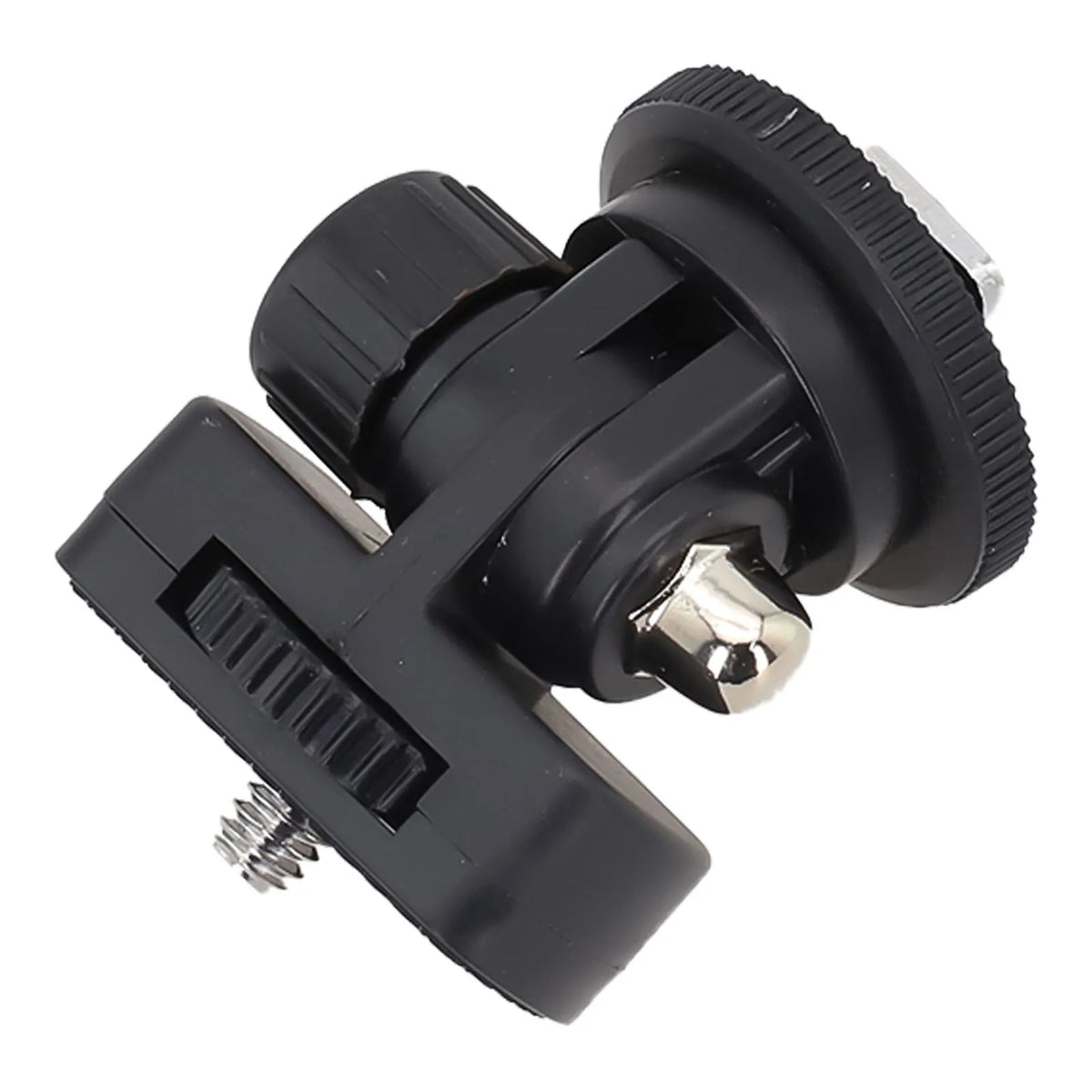Plastic Camera Coldshoe Base Mount