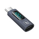 Toocki Type C Otg Adapter - 100W PD Fast Charge