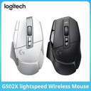 Logitech G502 X Gaming Mouse Ultimate Precision Performance