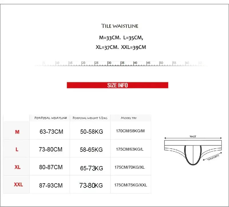 Breathable Ice Vest Bodysuit for Men — product view 12