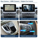 Wireless CarPlay Upgrade for V-Class