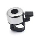 Loud Mountain Bike Bell for Trail Safety