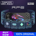 Retroid Game Console for Fun