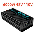 Pure Sine Wave Inverter