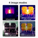Tooltop T7Pro 256X192 Thermal Camera