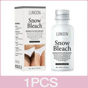 Brightening Cream for Private Areas