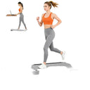 Walking Pad Treadmill 15 Percent Incline 12 Levels Under Desk