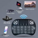 Ergonomic Wireless Mouse & Keyboard Combo Efficient Computing Solution