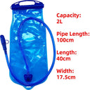 Hydration Backpack for Cycling Running Hiking 16L Waterproof