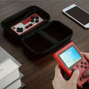 Handheld Game Console Carrying Case For Travel Accessories