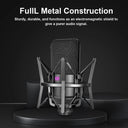 TLM 103 XLR Condenser Microphone Professional Cardioid Mic