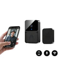 Tuya Smart Doorbell Secures Home Instant Alerts
