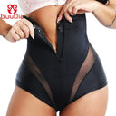 High Waist Tummy Control Shaper Sexy Shaping Briefs