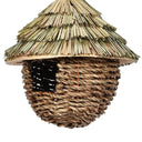 YOUZI Hummingbird Nest House for Garden Patio Decor Ideas