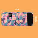 USB Milk Water Warmer Bottle Heater Travel Insulated Bag