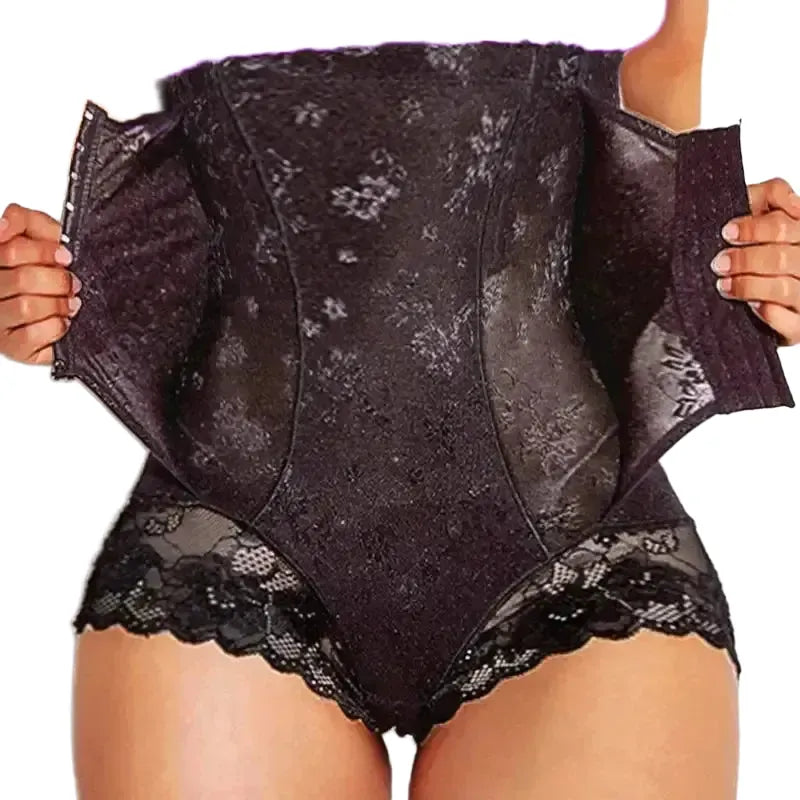 Tummy Control Shaper Panties for Women — product view 1