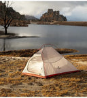 Ultralight Camping Tent for Solo Hikers