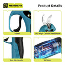 Effortless Pruning Shears for Makita 18V