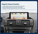 Wireless CarPlay for BMW CIC Hands Free